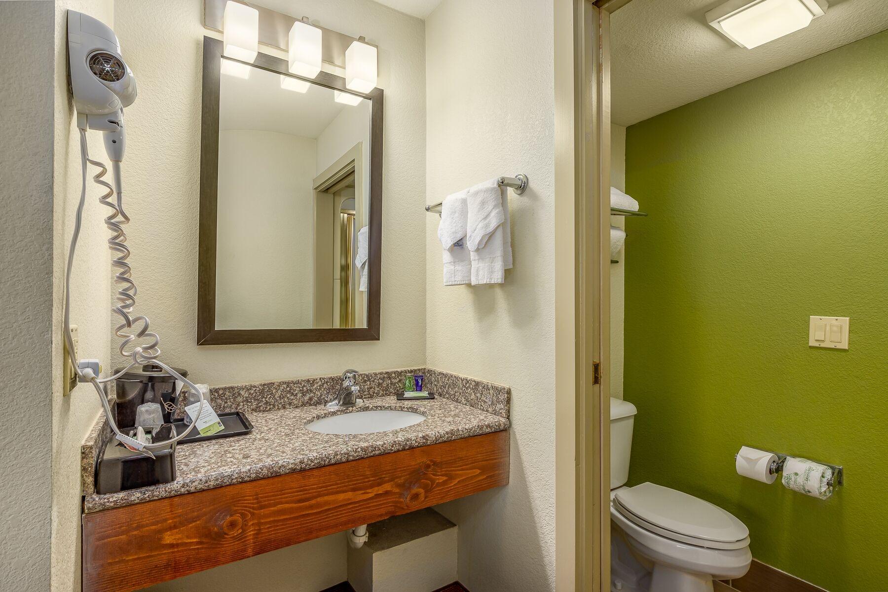 Sleep Inn Albuquerque Airport Extérieur photo