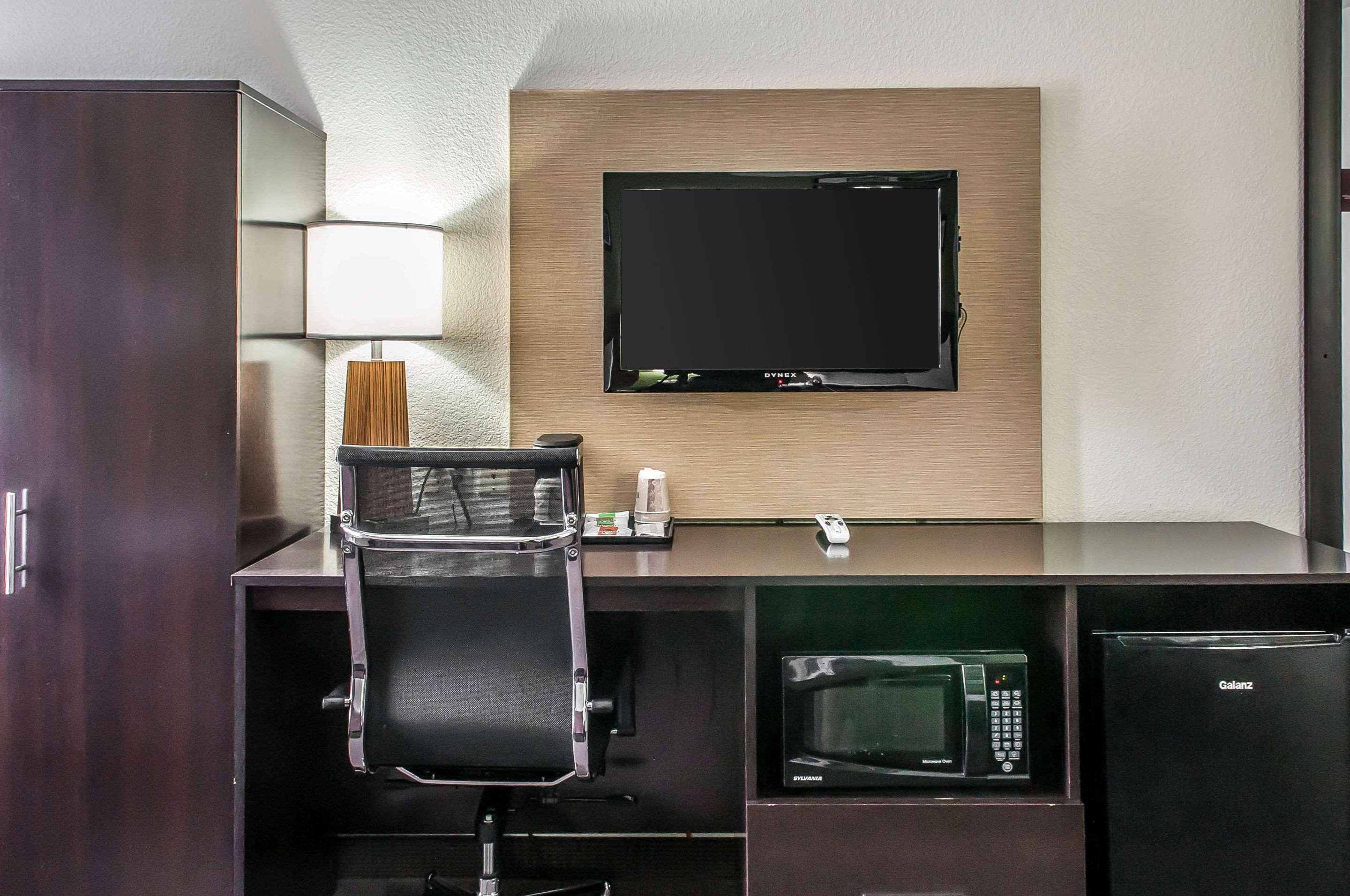 Sleep Inn Albuquerque Airport Extérieur photo
