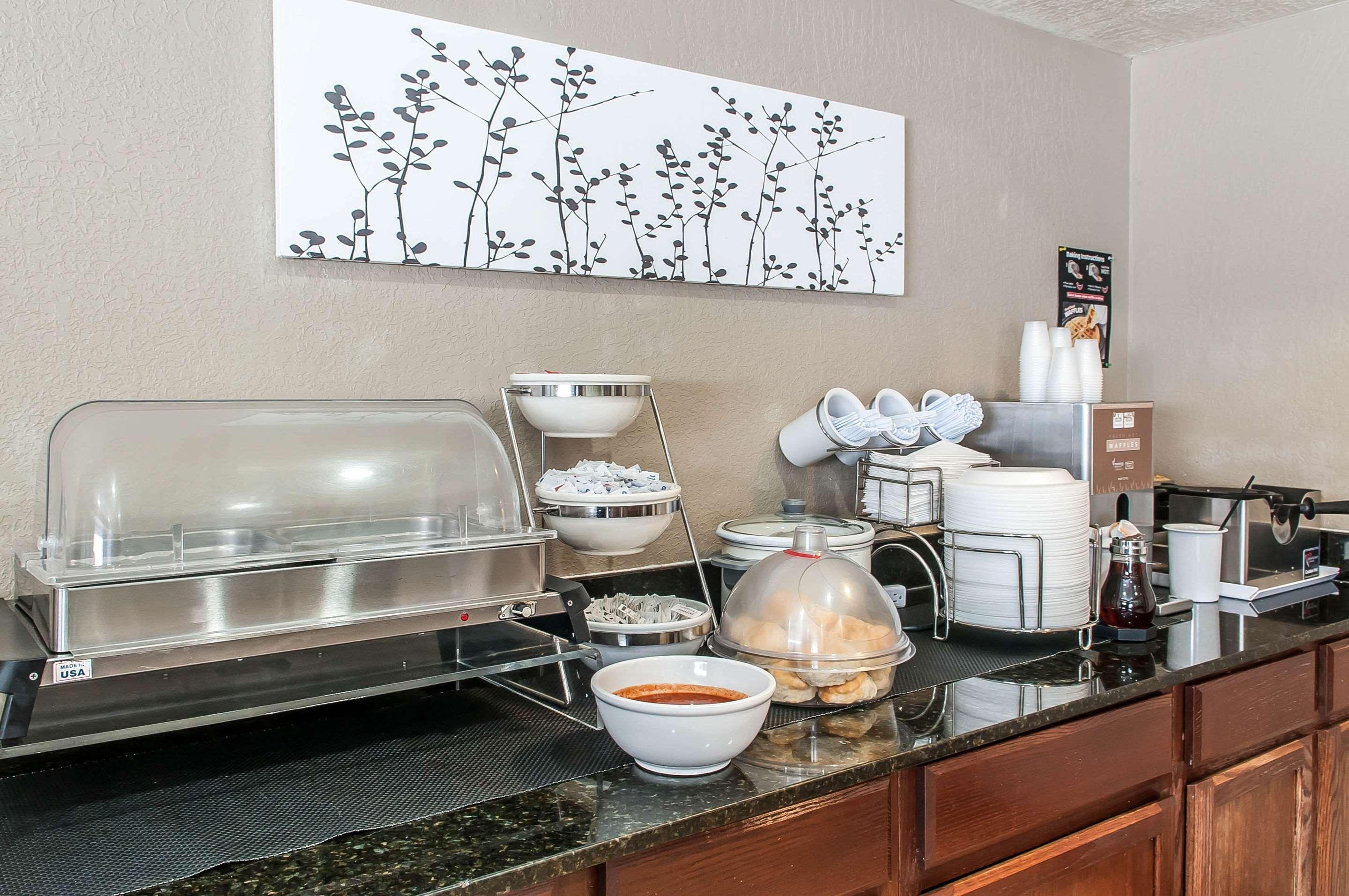 Sleep Inn Albuquerque Airport Extérieur photo