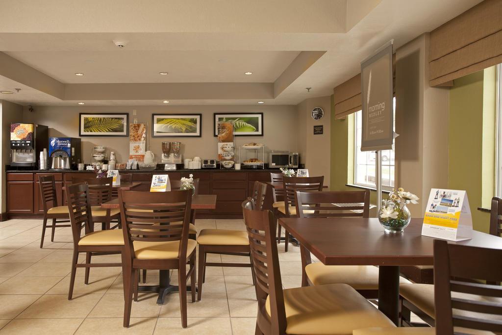 Sleep Inn Albuquerque Airport Extérieur photo