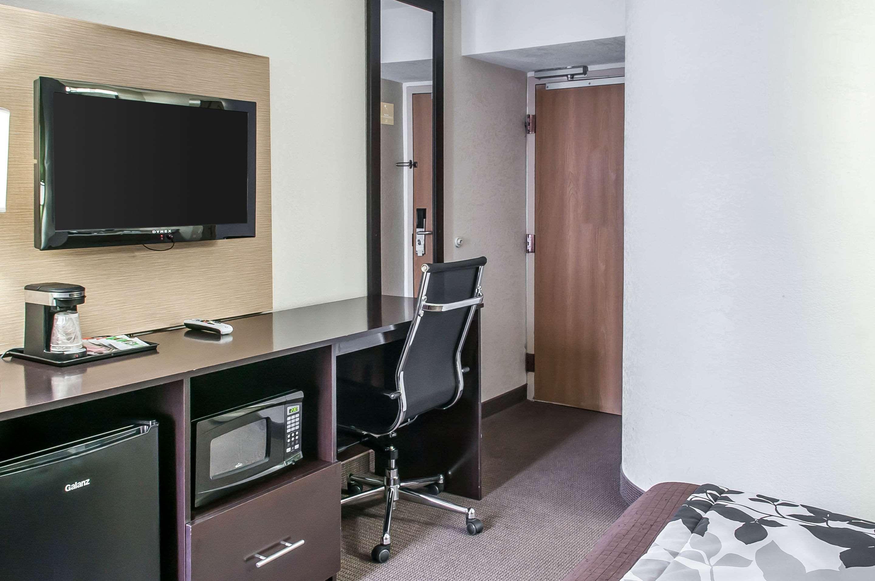 Sleep Inn Albuquerque Airport Extérieur photo