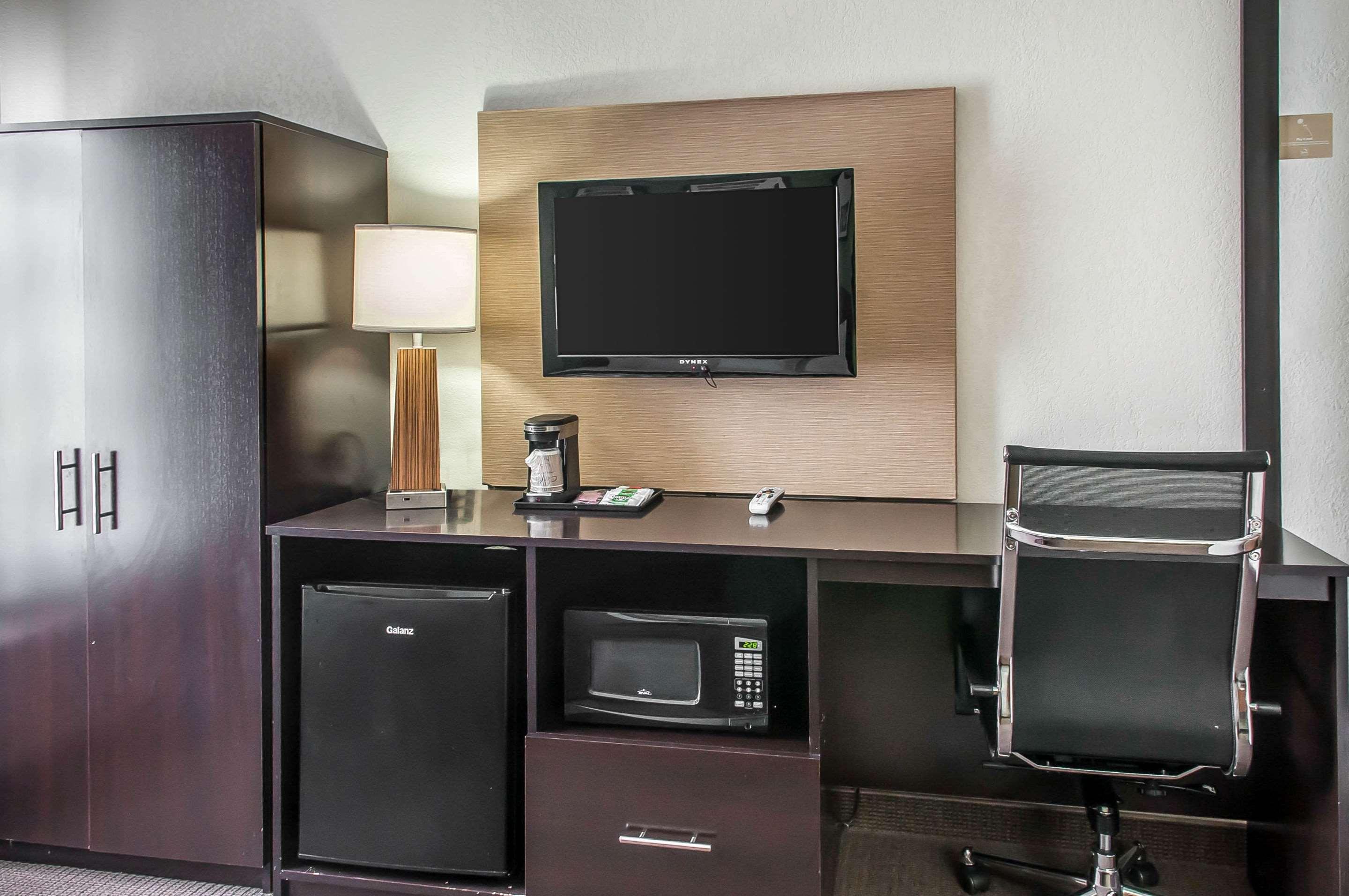 Sleep Inn Albuquerque Airport Extérieur photo