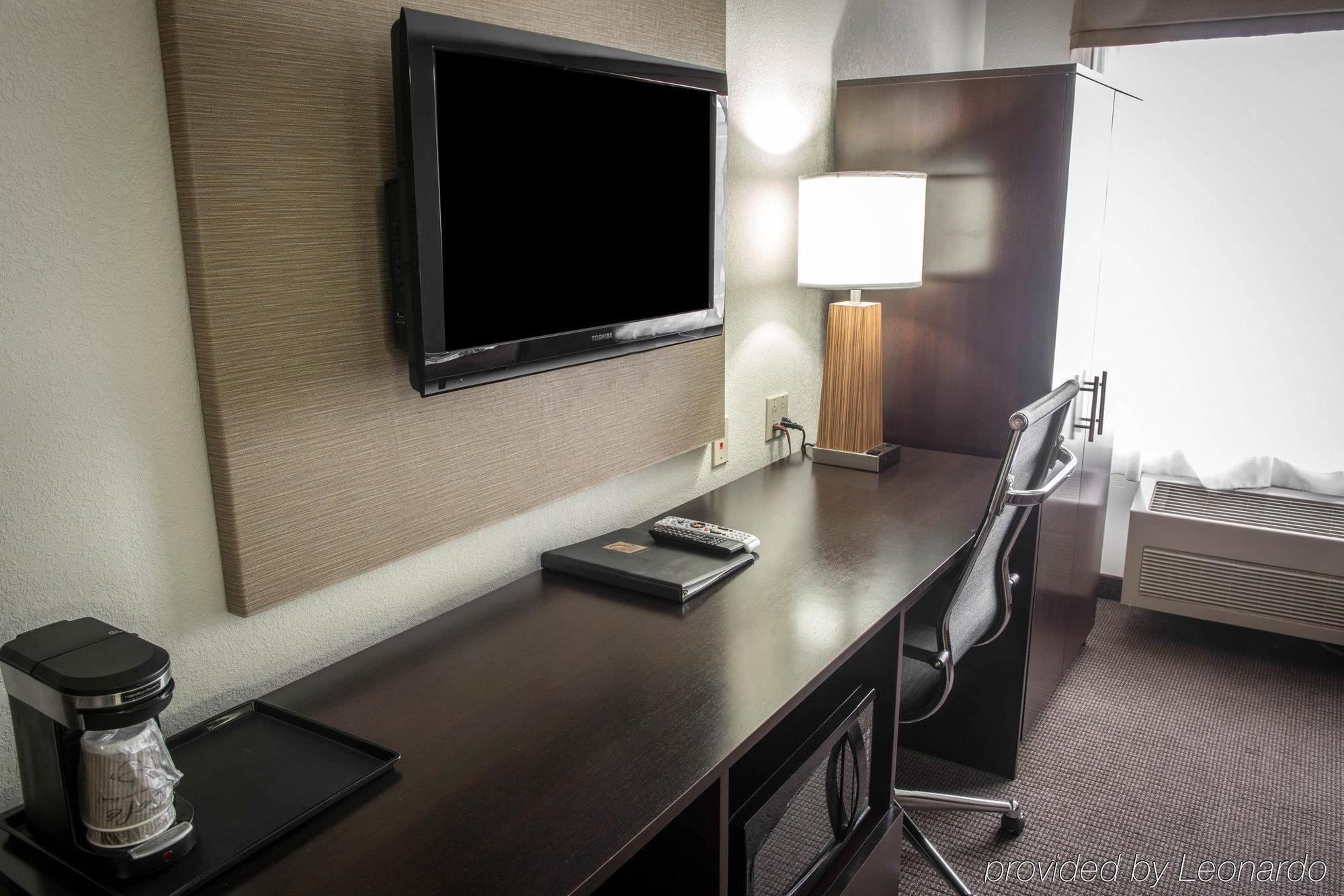 Sleep Inn Albuquerque Airport Extérieur photo