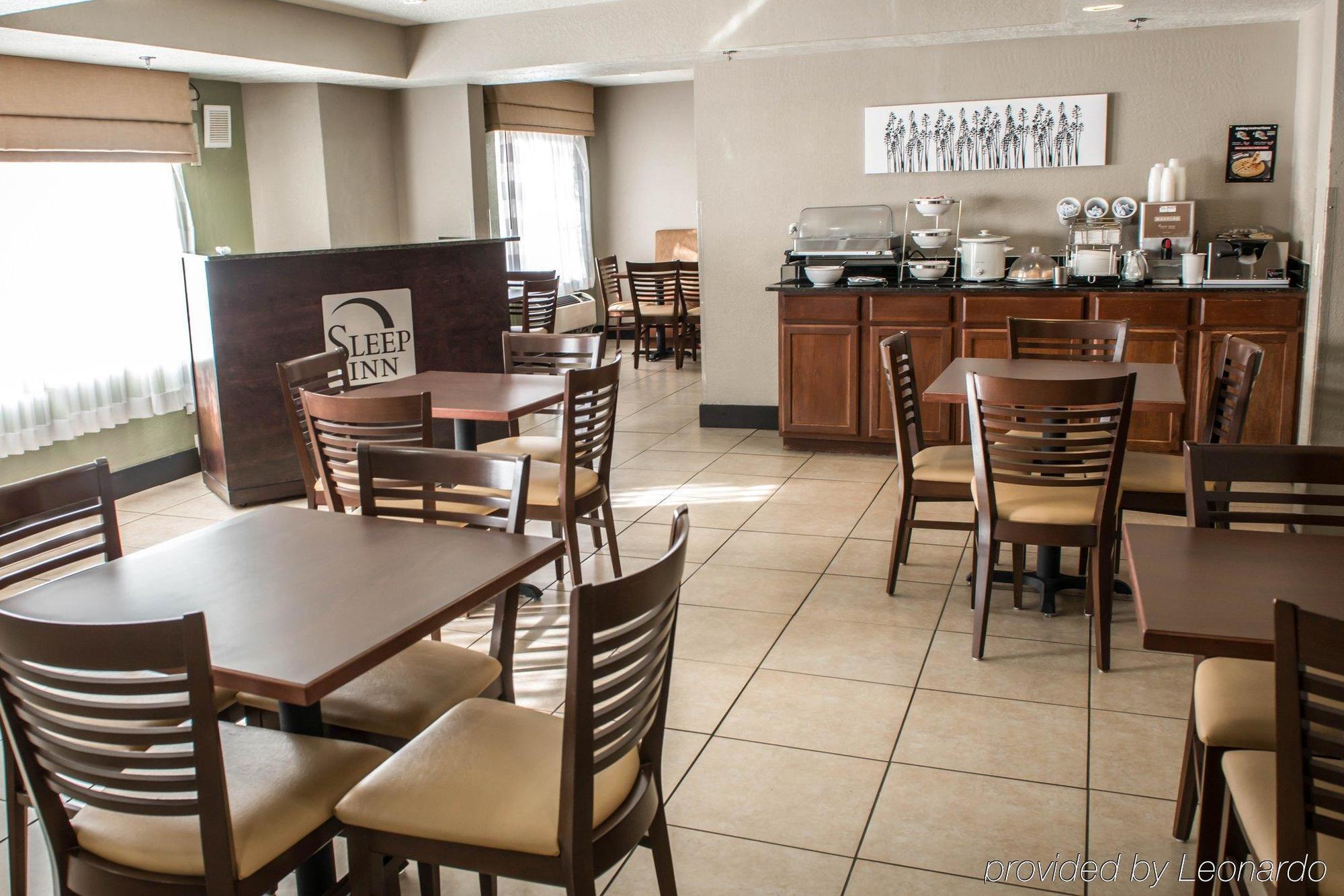 Sleep Inn Albuquerque Airport Extérieur photo