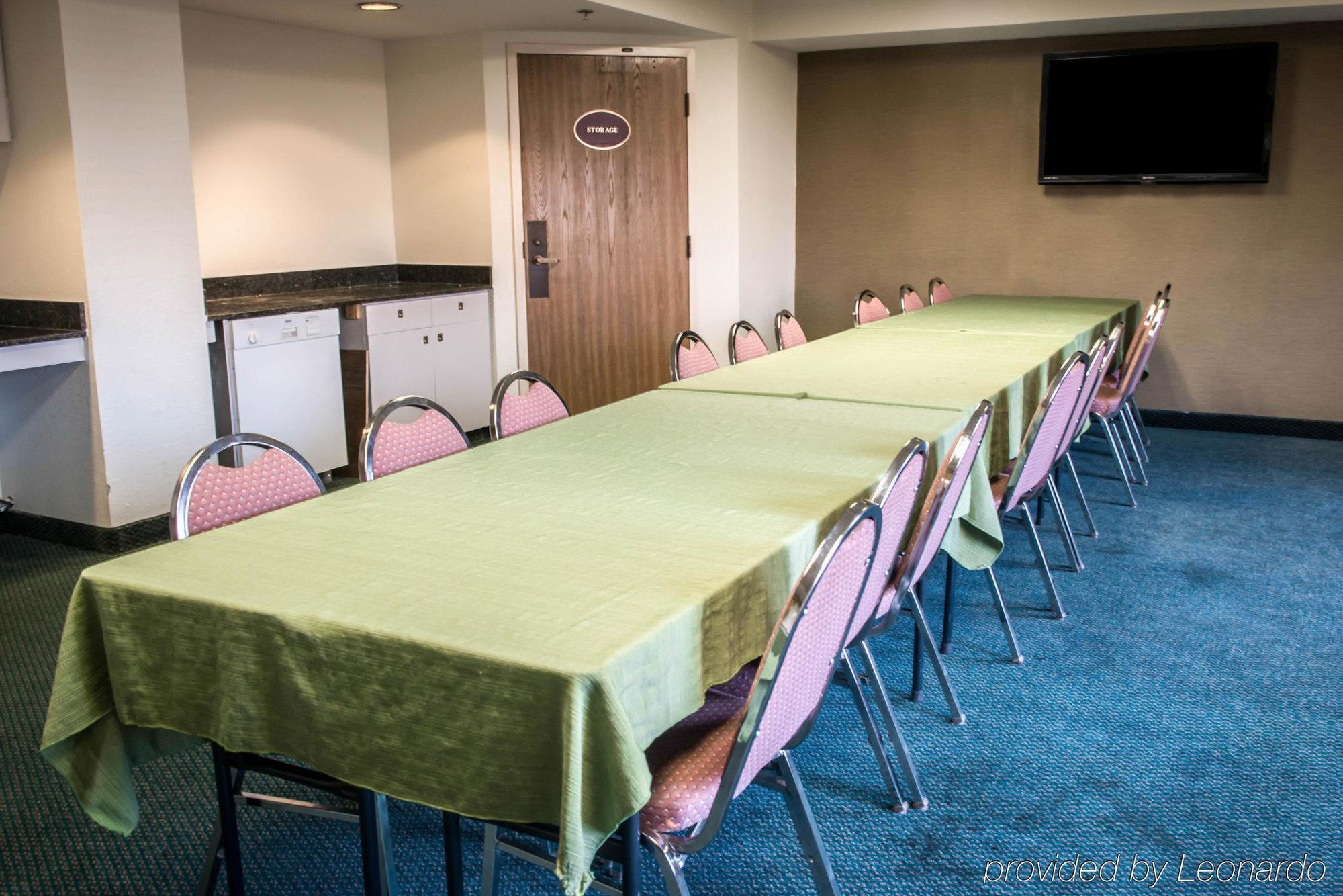Sleep Inn Albuquerque Airport Extérieur photo